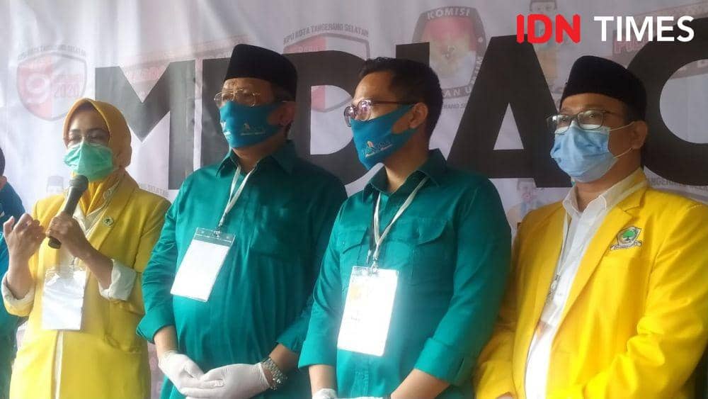 IDN Times/Muhamad Iqbal
