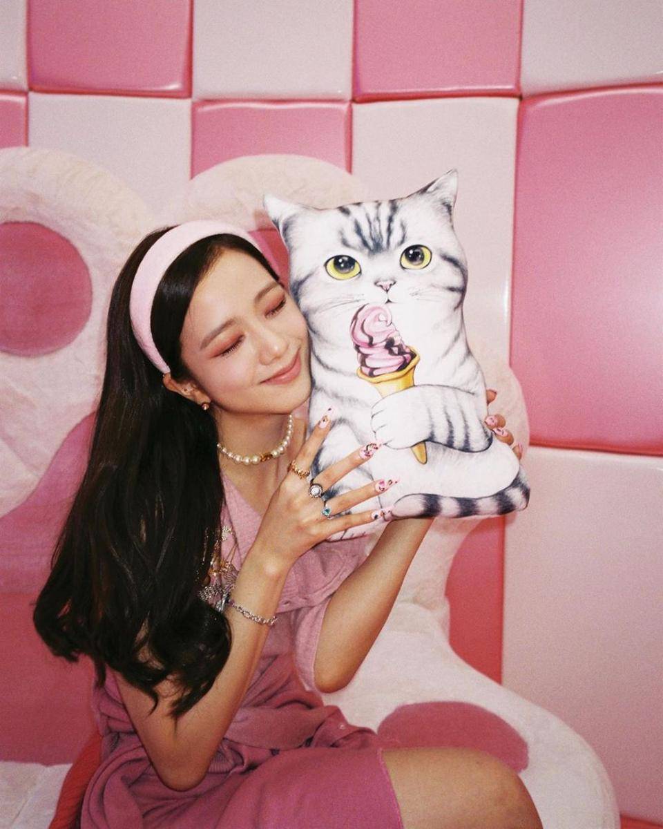 Instagram/sooyaaa__