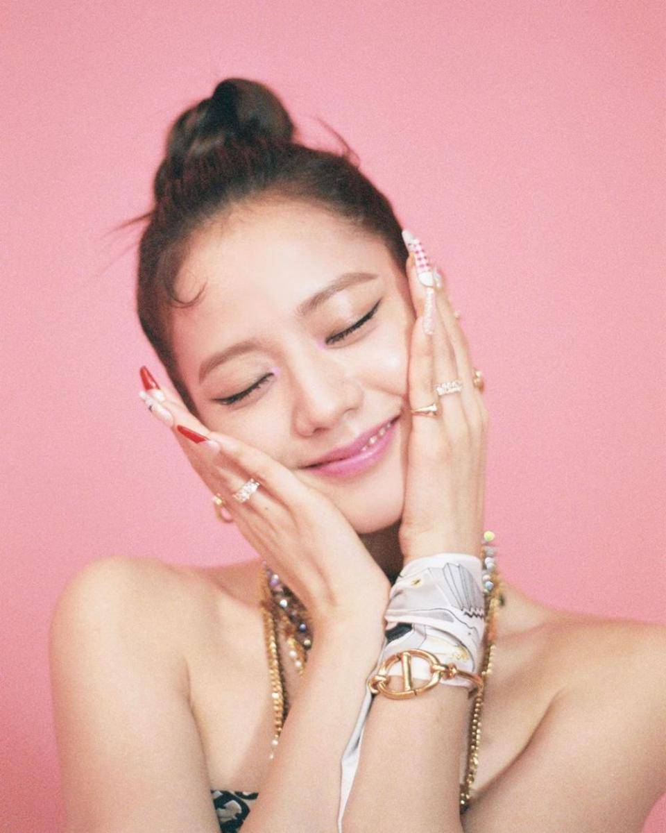 Instagram/sooyaaa__
