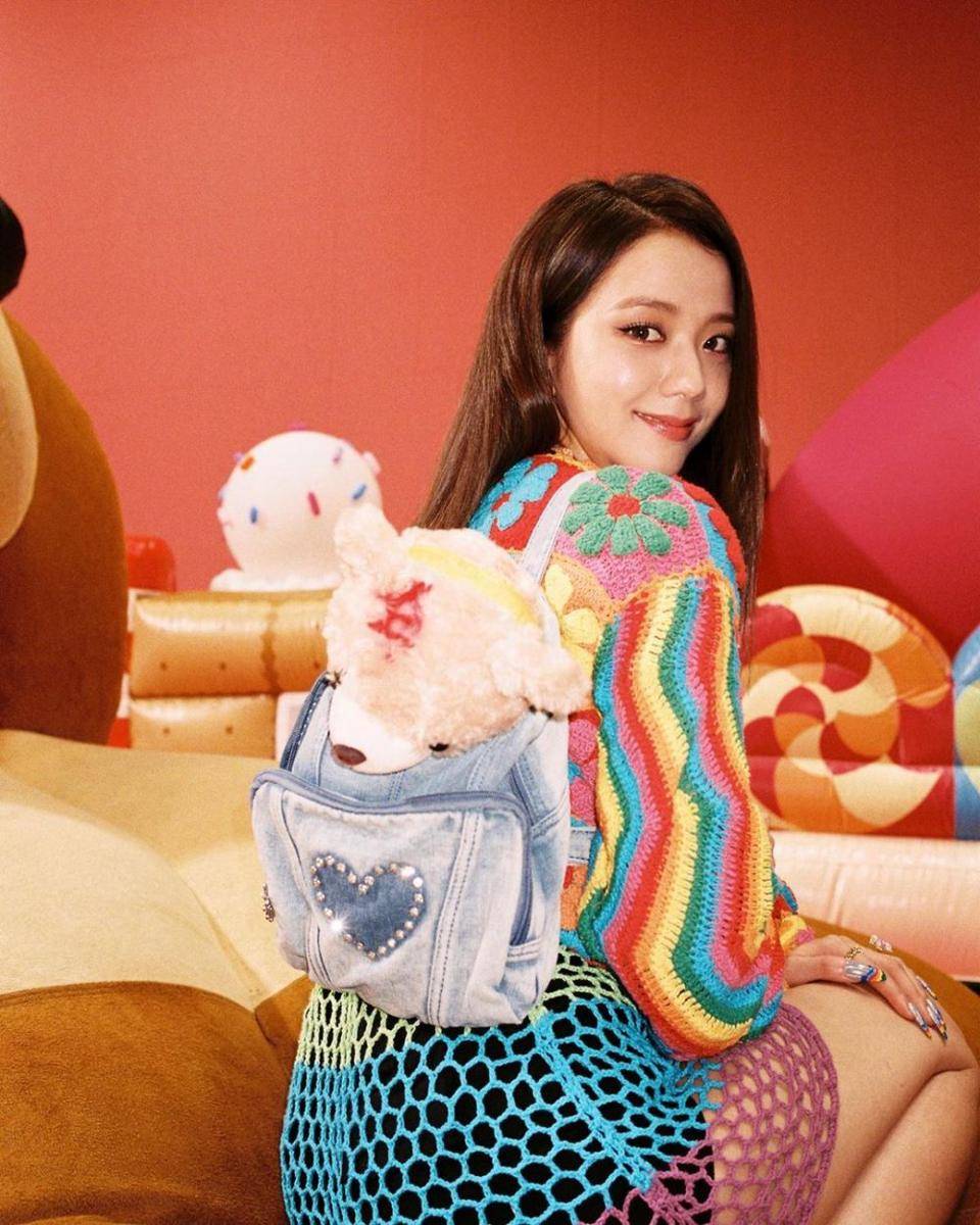 Instagram/sooyaaa__