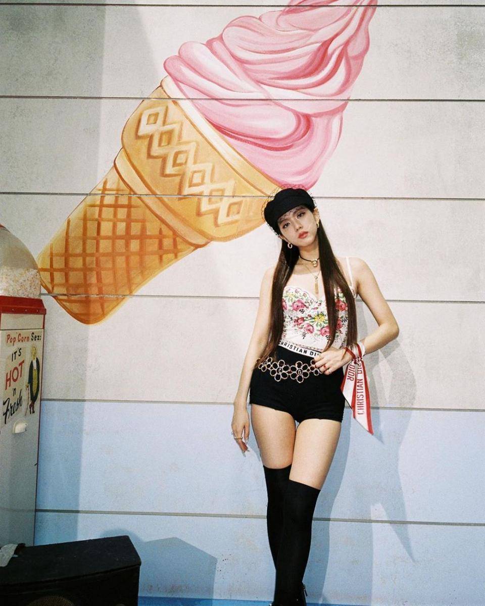 Instagram/sooyaaa__