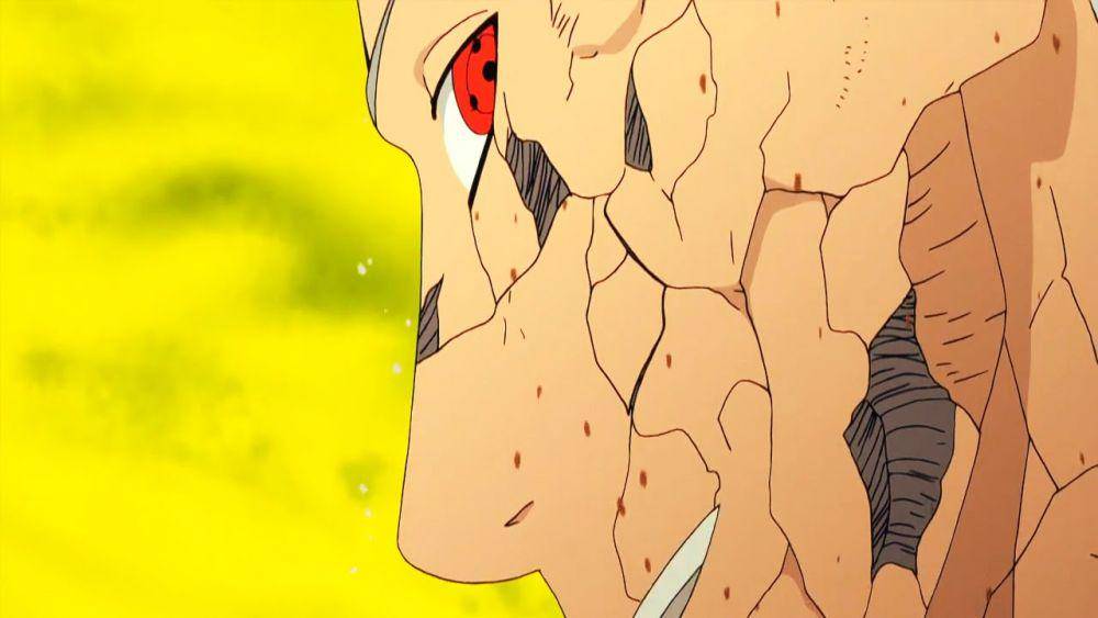 crunchyroll.com/naruto-shippuden