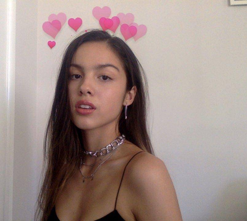 Olivia Rodrigo (instagram.com/olivia.rodrigo)