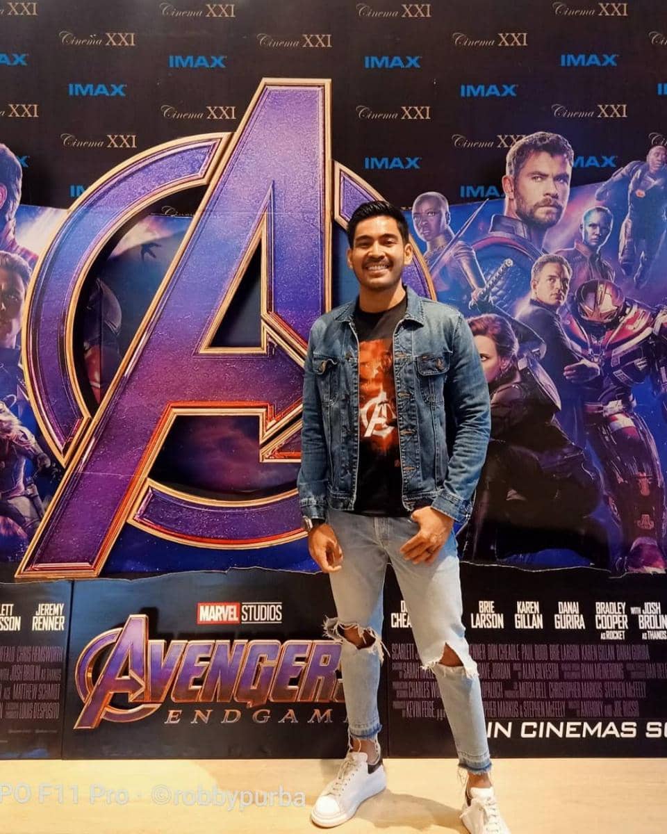 Instagram.com/robbypurba