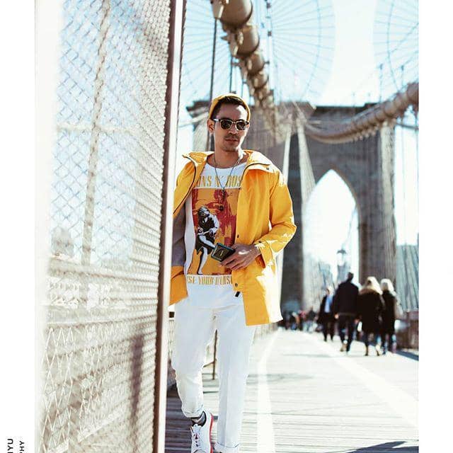 Instagram.com/robbypurba