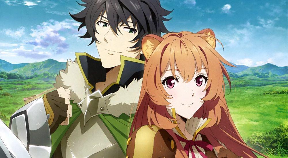 The Rising of the Shield Hero Season 2 Tampilkan Trailer Perdana