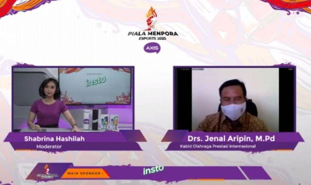 duniaku.com/Dimas Ramadhan