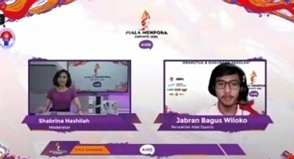 duniaku.com/Dimas Ramadhan