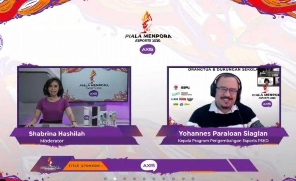 duniaku.com/Dimas Ramadhan