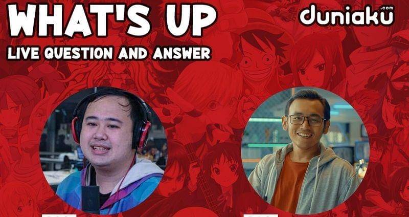 duniaku.com/Adhitya Daniel