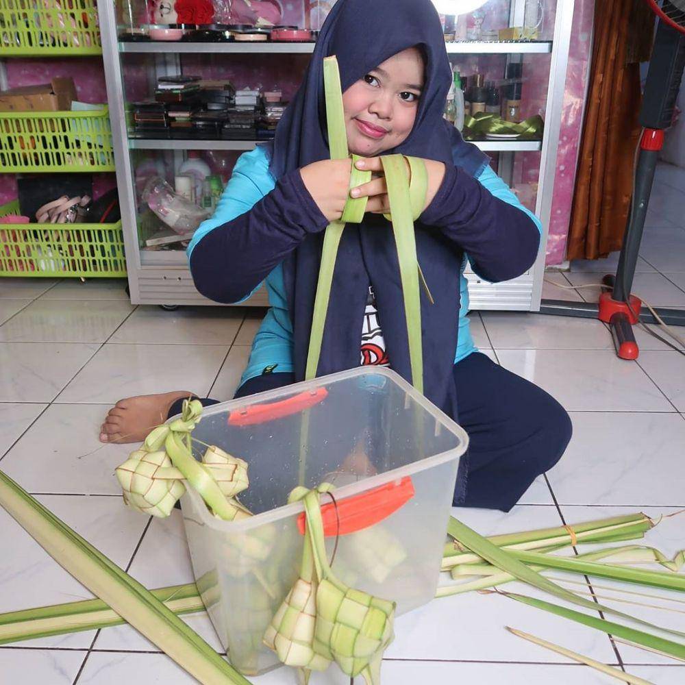Instagram.com/rahmawatikekeyiputricantikka23