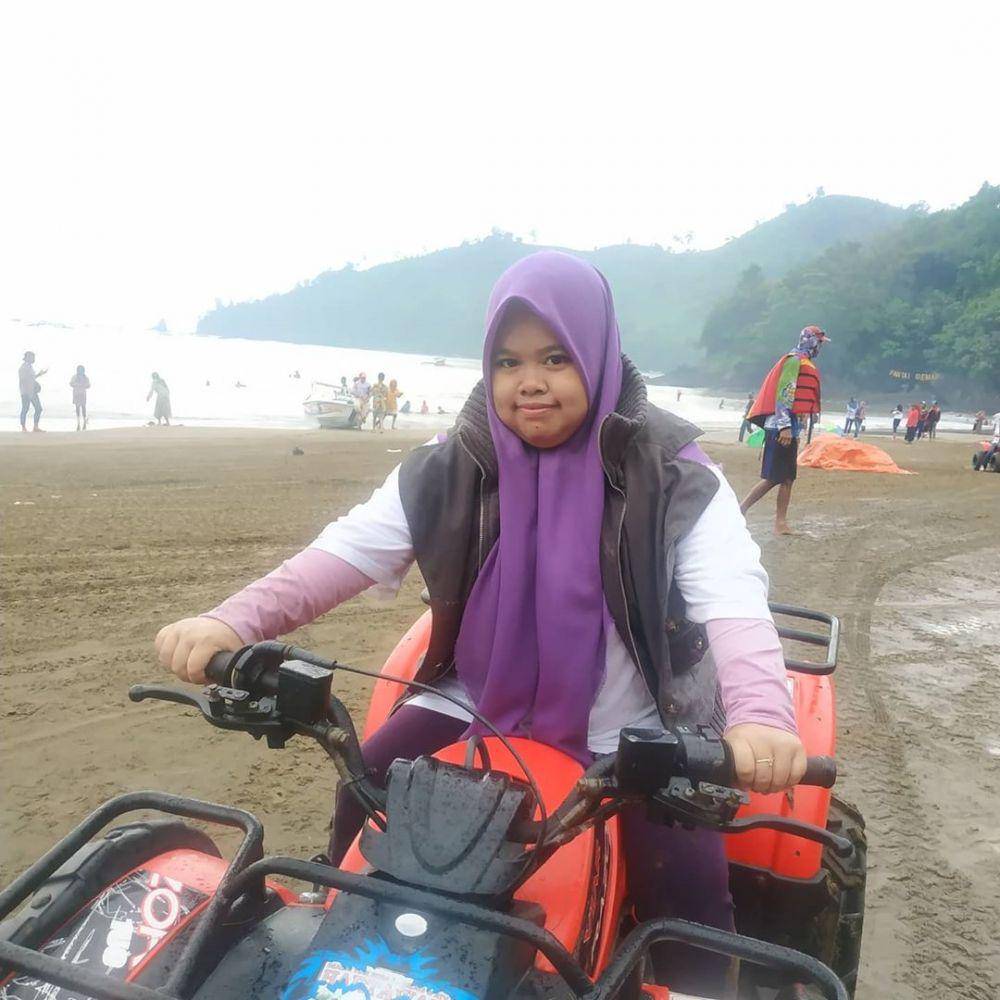 Instagram.com/rahmawatikekeyiputricantikka23