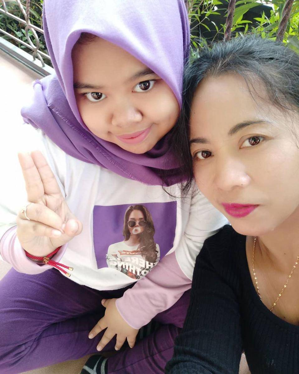 Instagram.com/rahmawatikekeyiputricantikka23