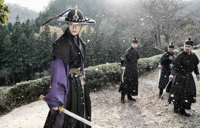 Hancinema.net