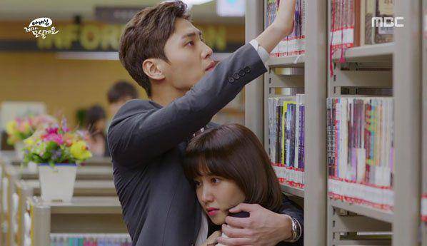 dramabeans.com