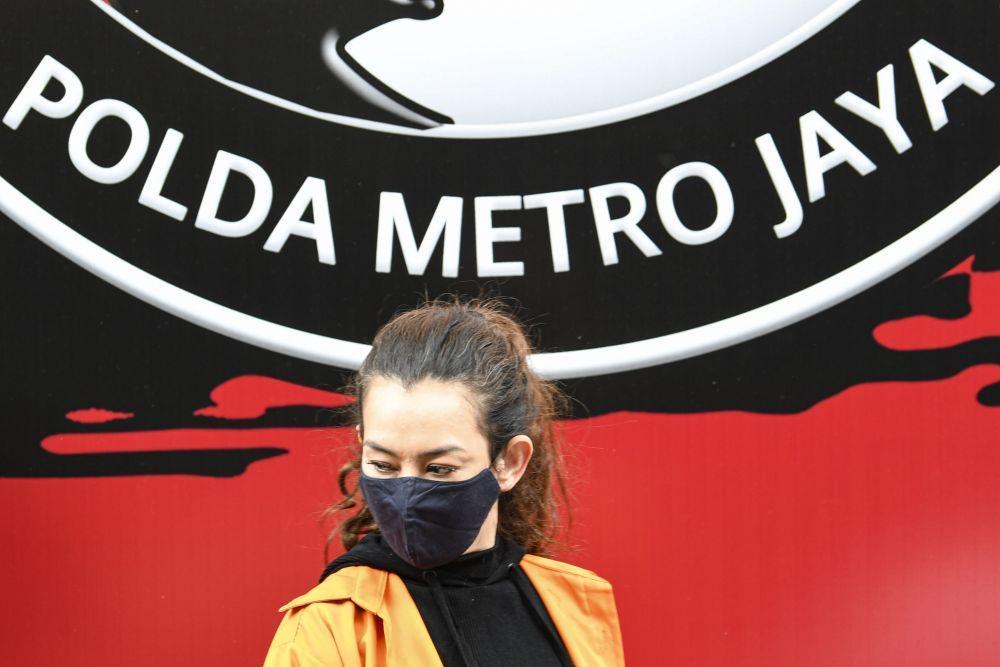 10 Artis yang Diciduk Polisi karena Narkoba Selama Pandemik COVID-19