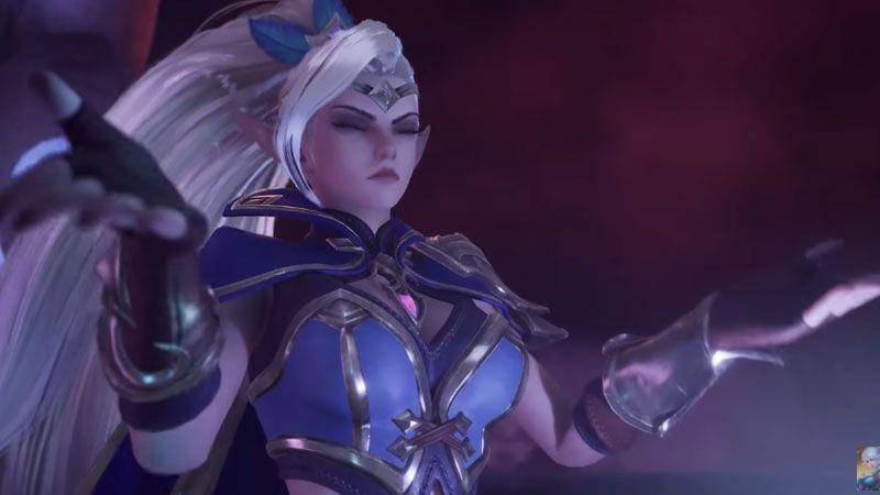 youtube.com/Mobile Legends Bang Bang