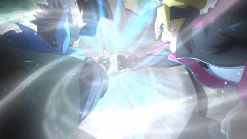 crunchyroll.com/Boruto Naruto Next Generations