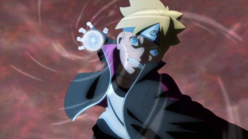 crunchyroll.com/Boruto Naruto Next Generations