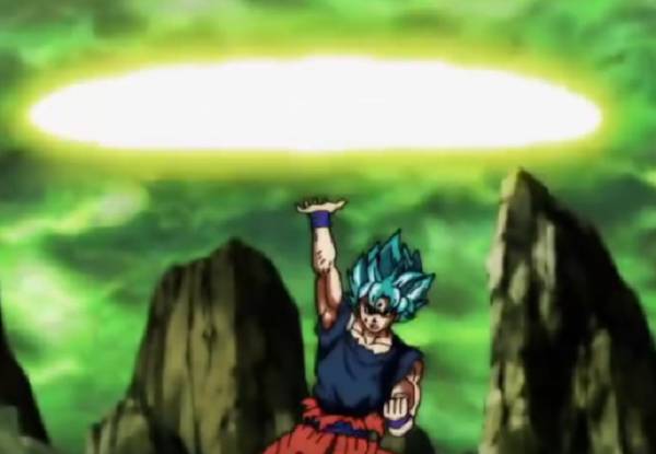 Toei Animation/Dragon Ball Super