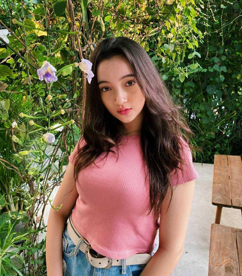 Megan Domani (Instagram.com/megandomani1410)