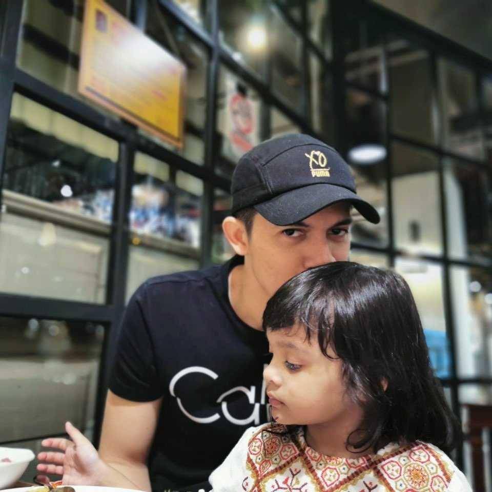 Instagram.com/irwansyah_15