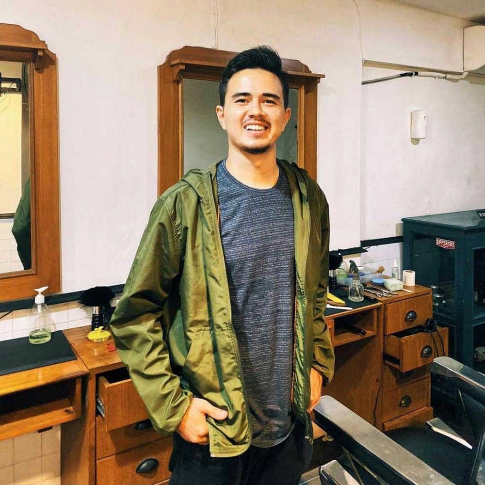 instagram. com/david8js