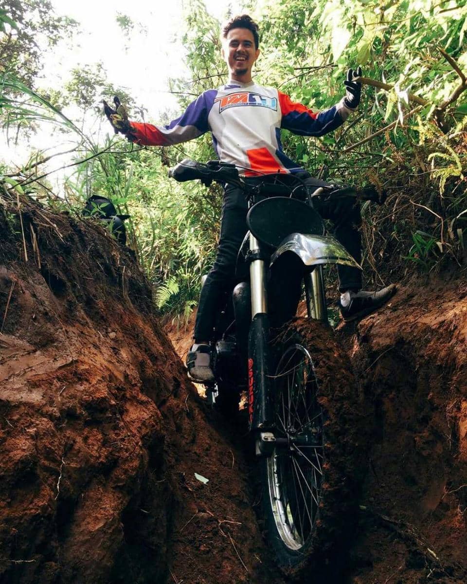 instagram. com/david8js