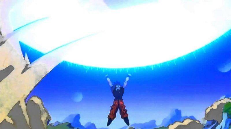 Toei Animation/Dragon Ball