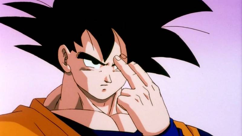 8 Jurus Kuat Son Goku Selain Kamehameha di Dragon Ball!