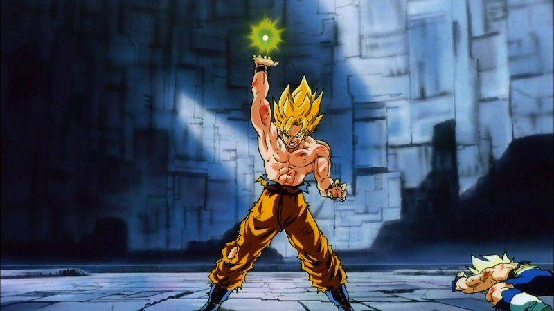 Toei Animation/Dragon Ball
