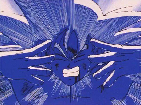 Toei Animation/Dragon Ball
