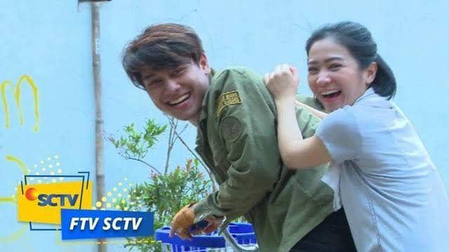 youtube.com/Surya Citra Televisi (SCTV)