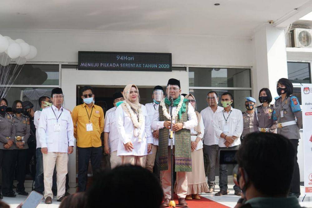 Istimewa