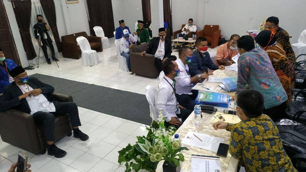 Dok. KPU Cilegon