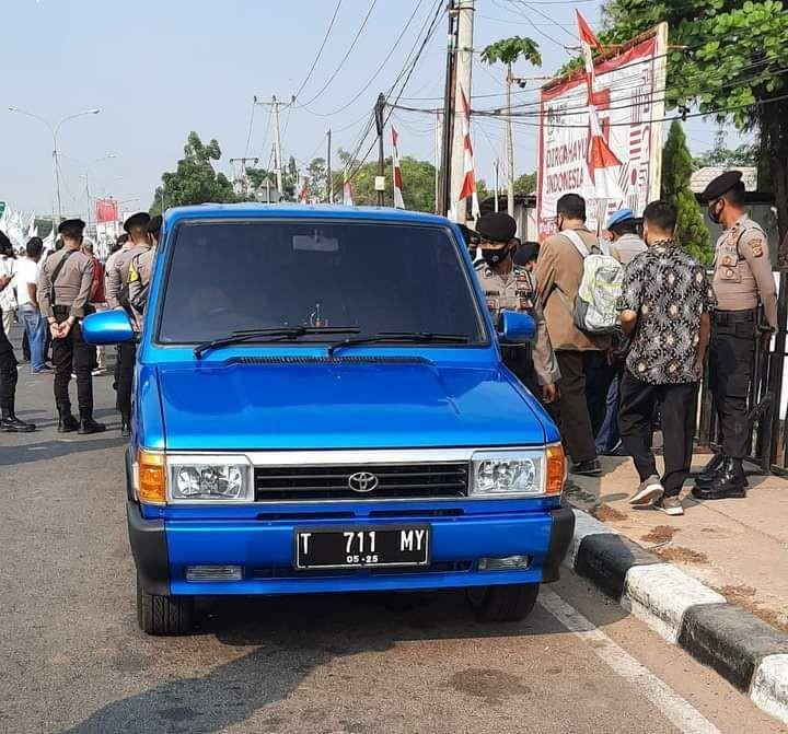 Istimewa