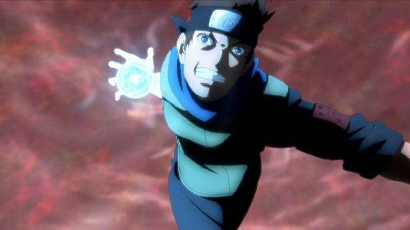 crunchyroll.com/Boruto Naruto Next Generations