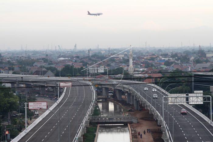 Tol Becakayu Belum Sampai Tambun, Gimana Nasibnya?