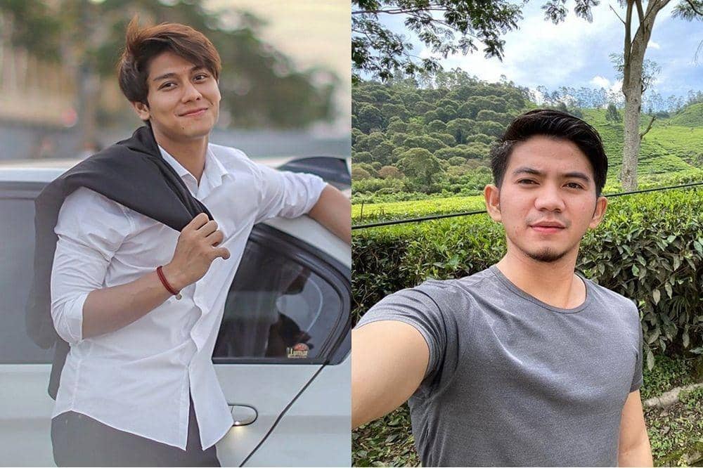 Punya Arti Rezeki, 11 Potret Sukses Publik Figur yang Namanya Rizky