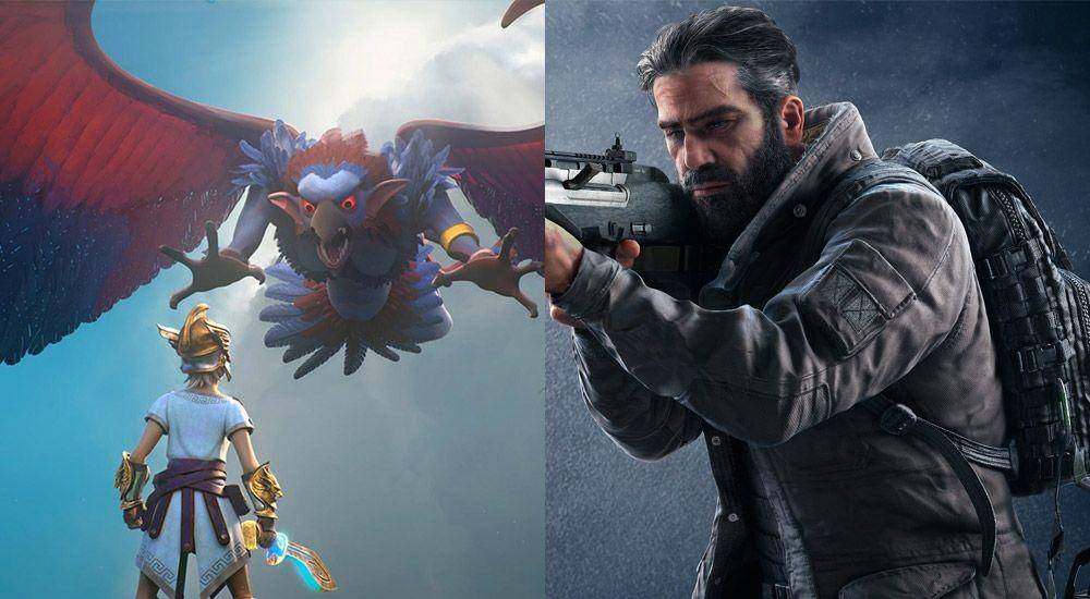Jelang Ubisoft Forward September, Ini Prediksi Game yang Akan Tampil