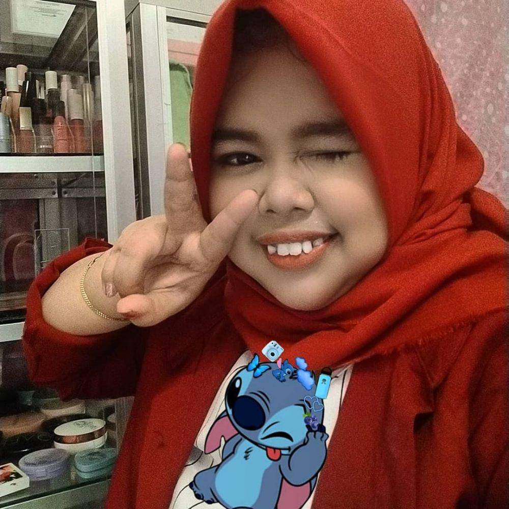 Instagram.com/rahmawatikekeyiputricantikka23