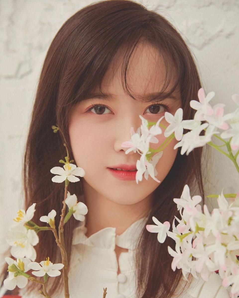 10 Pesona Goo Hye Sun yang Makin Banyak Job Pasca Bercerai, Produktif!