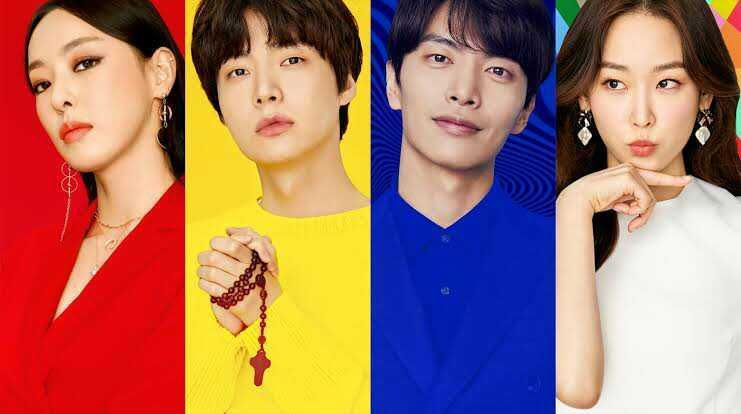 Tak Kalah Keren dari Versi Asli, 5 KDrama Remake Ini Wajib Kamu Tonton