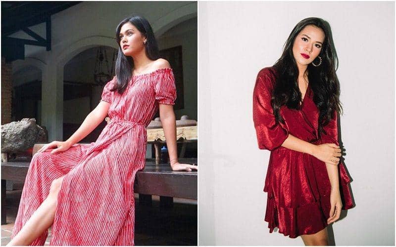 instagram.com/rebeccatamara & instagram.com/raisa6690