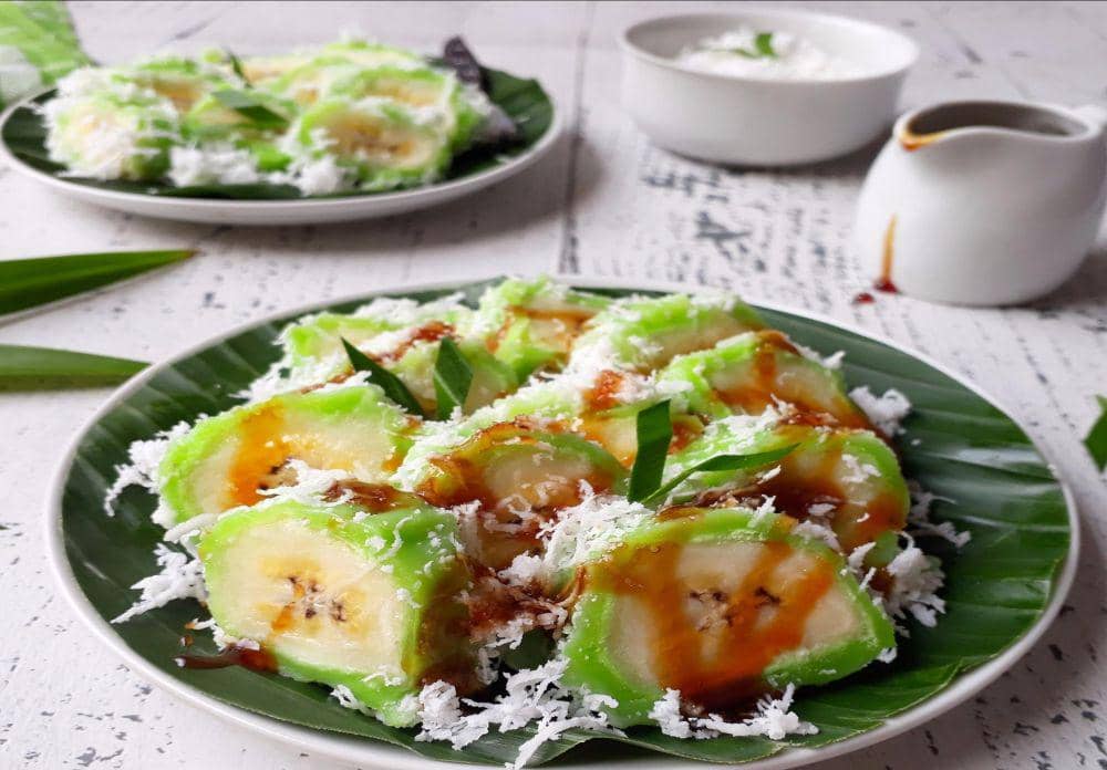 Legendaris, 5 Jajanan Khas Solo ini Jarang Diketahui Orang