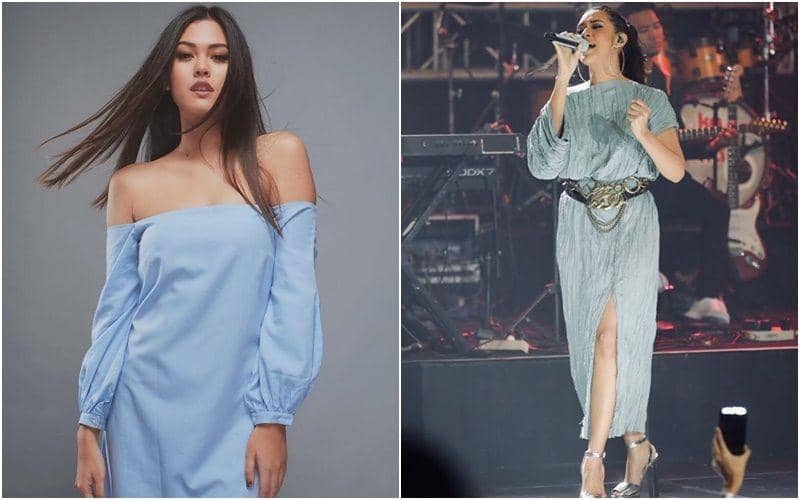 instagram.com/rebeccatamara & instagram.com/raisa6690