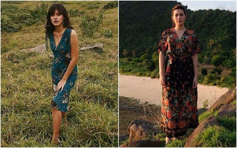 instagram.com/rebeccatamara & instagram.com/raisa6690