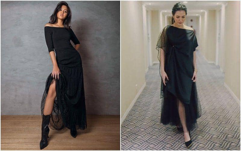 instagram.com/rebeccatamara & instagram.com/raisa6690