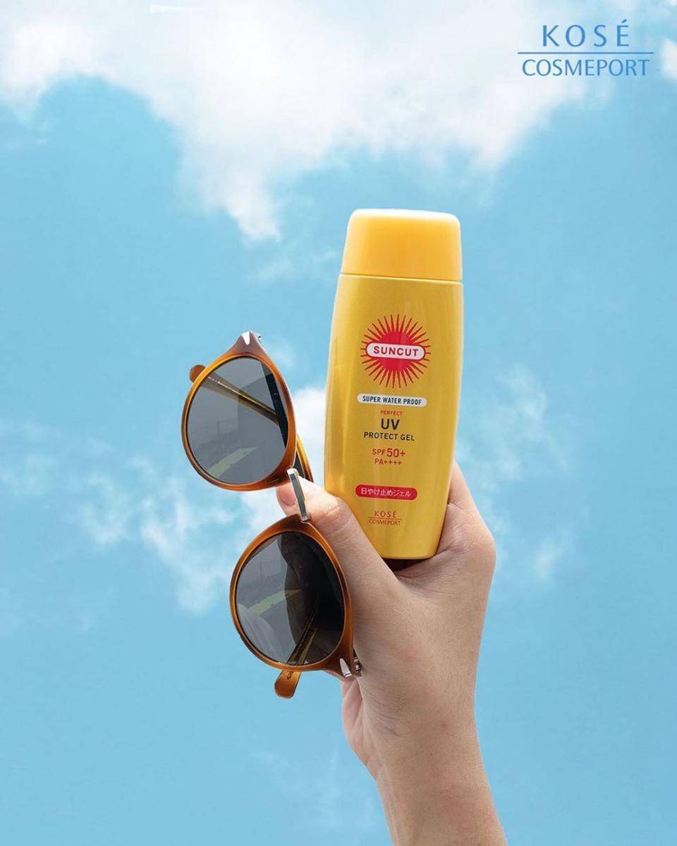 instagram/kosecosmeportid