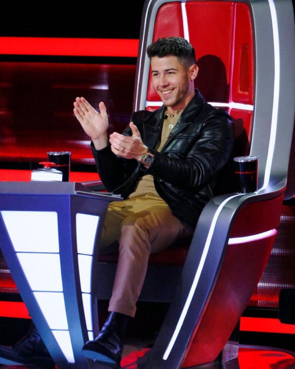 Instagram.com/nickjonas